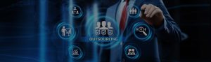 IT outsourcing