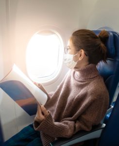 Travel And Hospitality
