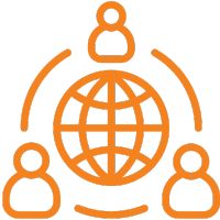 ASN Network Steering Icon