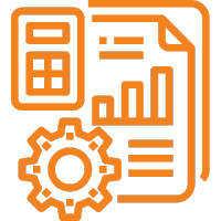 Account Management Icon