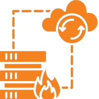 Active Failover Icon
