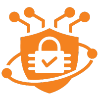 Bluella Cyber Defense Icon