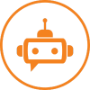 Bot Tracker Icon