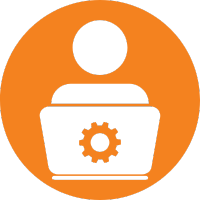 Consulting Services Icon