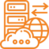 DNS Analytics Icon