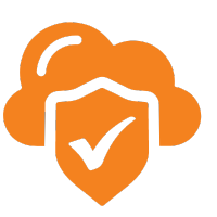 Defend Your Cyberspace Icon