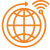 Global CDN icon