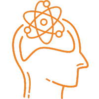 Healthcare & Life Sciences Icon