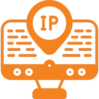 IPv6 SupporT Icon