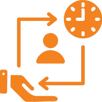 Keep Away Kitchen Sink Syndromes with our Dedicated Management Icon