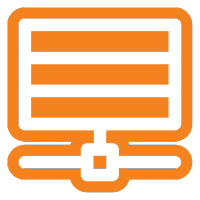 Mainframe Support Icon