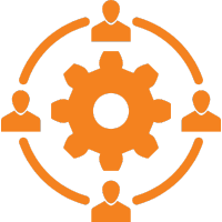 Measurable Solutions to Your IT Outsourcing Icon