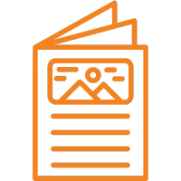 Media & Entertainment Icon