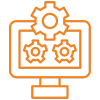 Modernized Applications and DevOps Solutions Icon