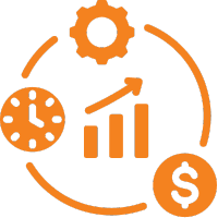 Optimize with us Icon