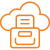 Resolve Licensing and Non-Compliance Cloud Issues Icon
