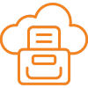 Resolve Licensing and Non-Compliance Cloud Issues Icon