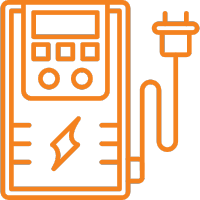 Uninterrupted Communication Icon