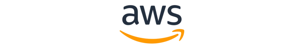 AWS Logo icon