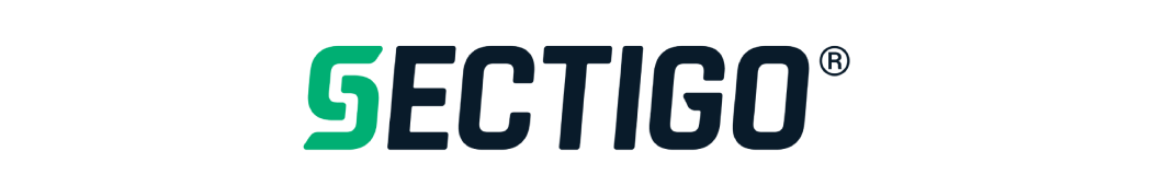 logo sectigo