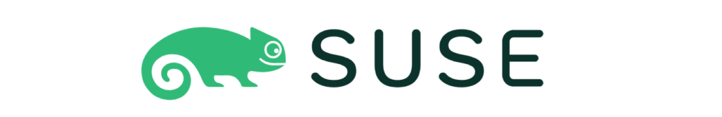 logo suse