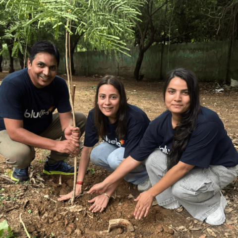 Environment Day – Tree Plantation Drive (3)
