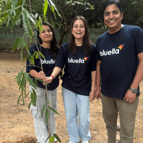 Environment Day – Tree Plantation Drive (4)