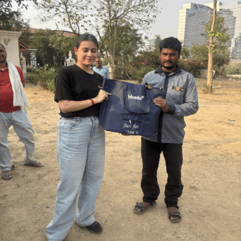 Labor Day – Gift Distribution Program (1)