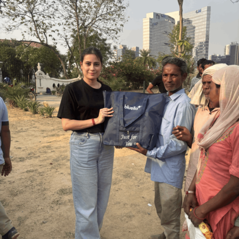 Labor Day – Gift Distribution Program (10)