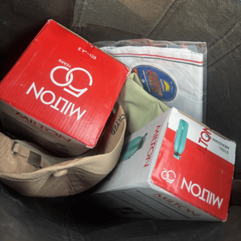 Labor Day – Gift Distribution Program (11)