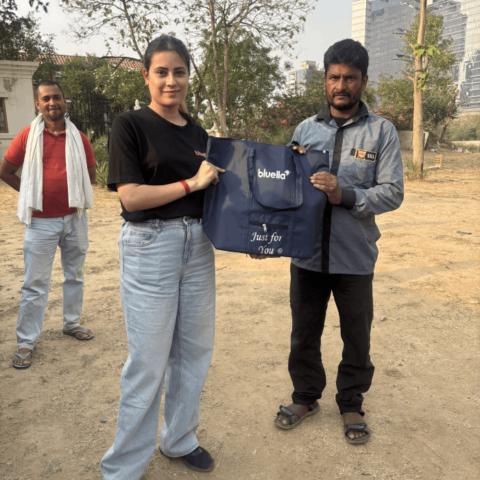 Labor Day – Gift Distribution Program (3)