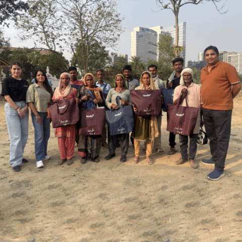 Labor Day – Gift Distribution Program (5)