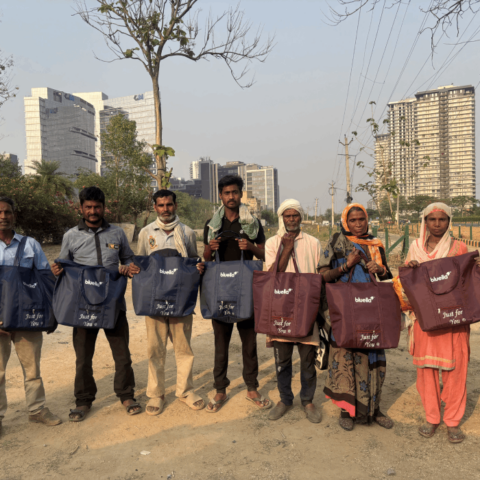 Labor Day – Gift Distribution Program (8)