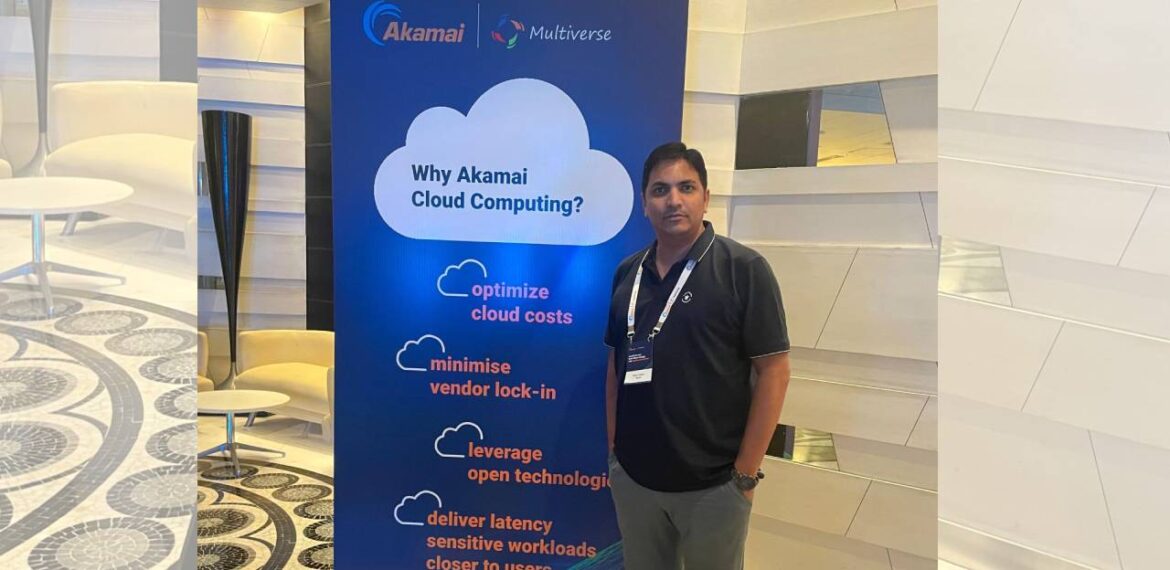 Akamai & Multiverse
