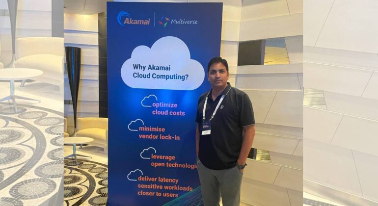 Akamai & Multiverse