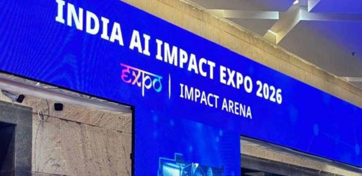 India AI Impact Summit 2026