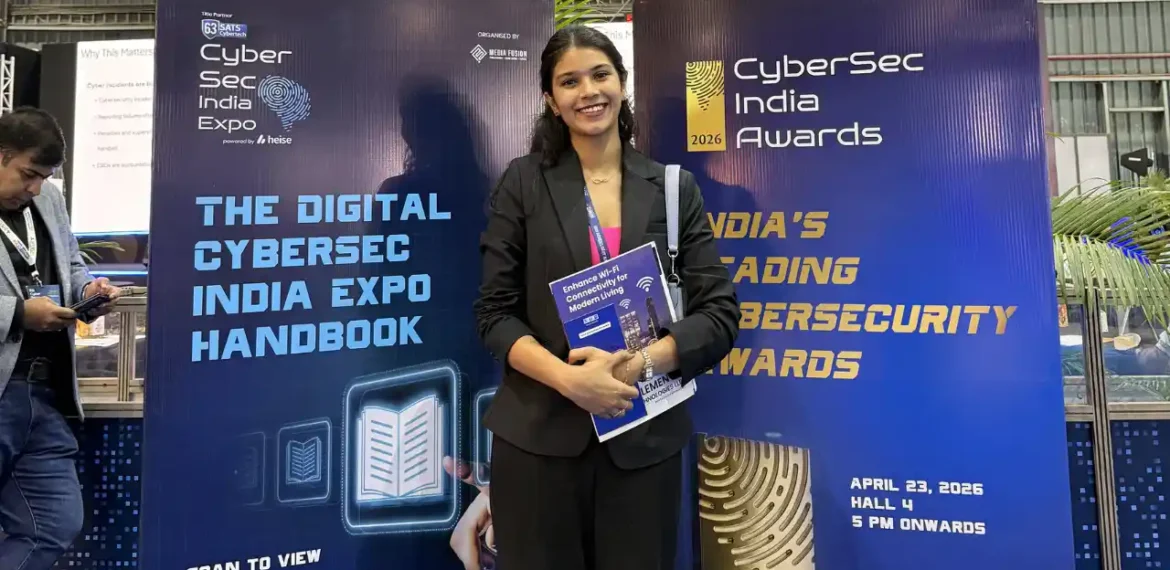 Cyber Sec India Expo