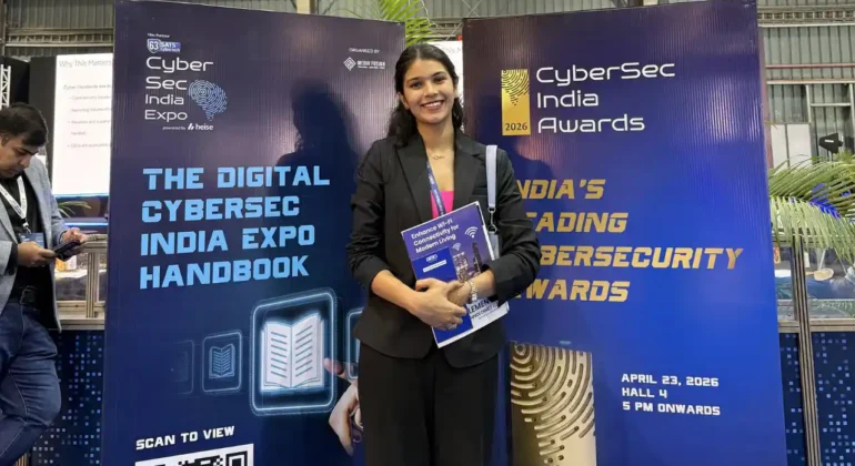 Cyber Sec India Expo
