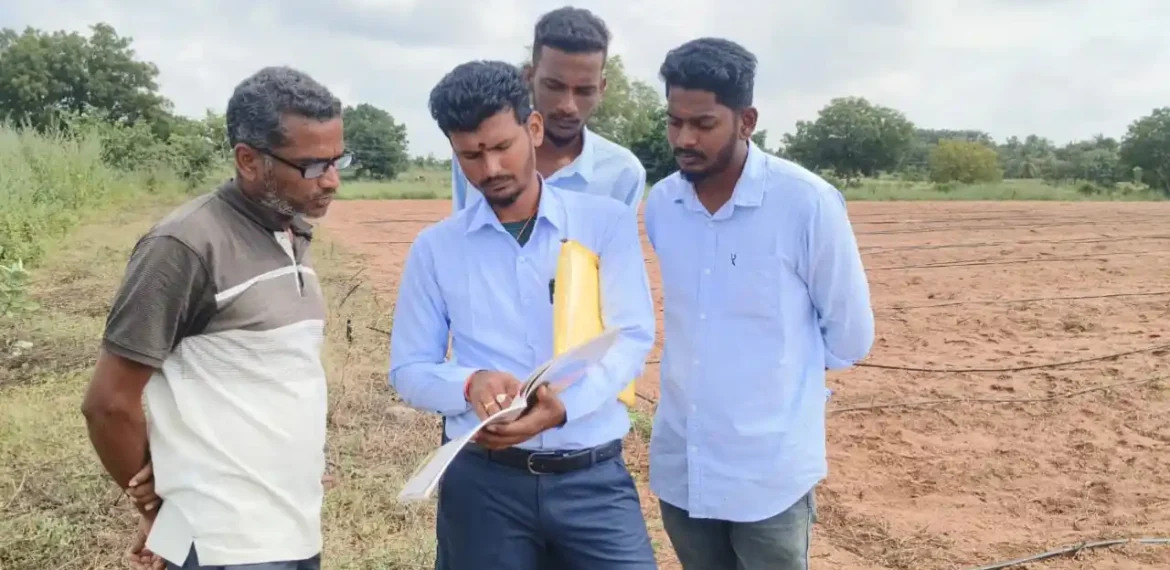 farmers traing and develepo,emt