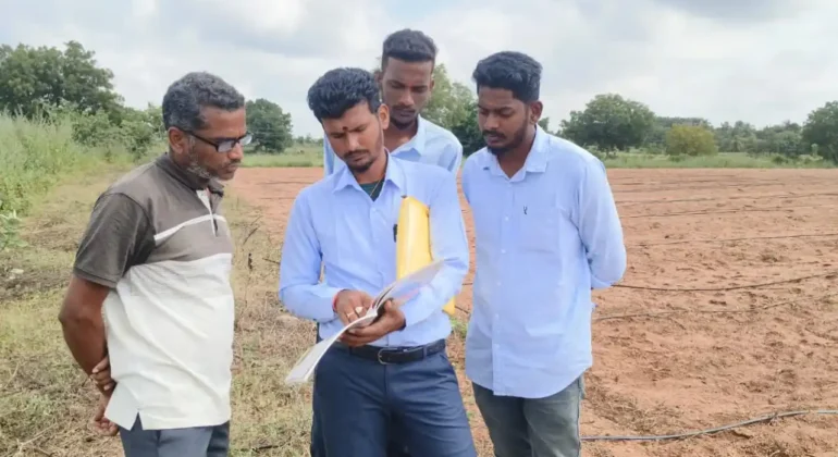 farmers traing and develepo,emt